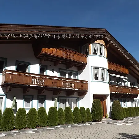 Appartement Scheffau *