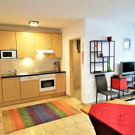 Scheffau Appartement Scheffau am Wilden Kaiser