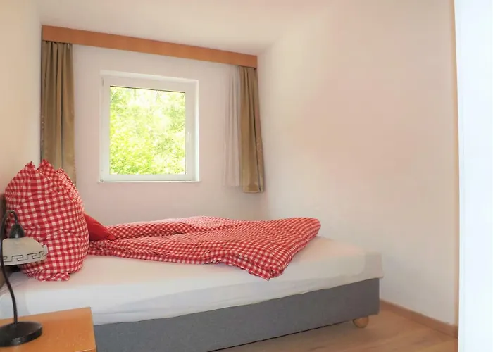 Appartement Scheffau Scheffau am Wilden Kaiser