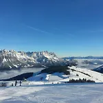 Appartement Scheffau Scheffau am Wilden Kaiser