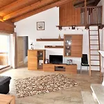 Διαμέρισμα Apartments Scheffau *