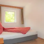 Appartement Scheffau Scheffau am Wilden Kaiser
