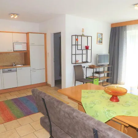 Scheffau Apartamento Scheffau am Wilden Kaiser