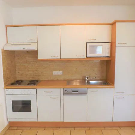 Apartment Apartments Scheffau