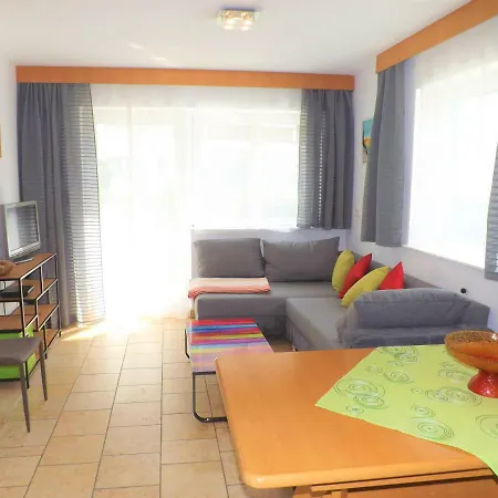 Апартаменты Scheffau