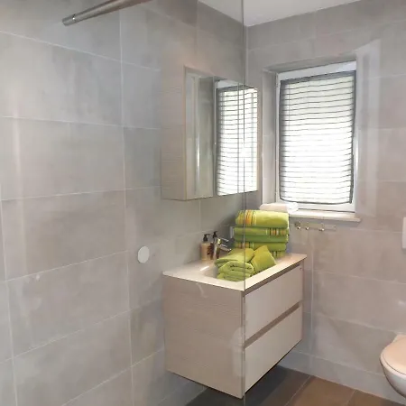 Apartament Scheffau