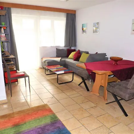 Apartments Scheffau