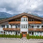 Lejlighed Scheffau Scheffau am Wilden Kaiser
