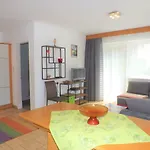 Scheffau Lejlighed
