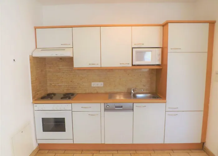 Appartement Scheffau