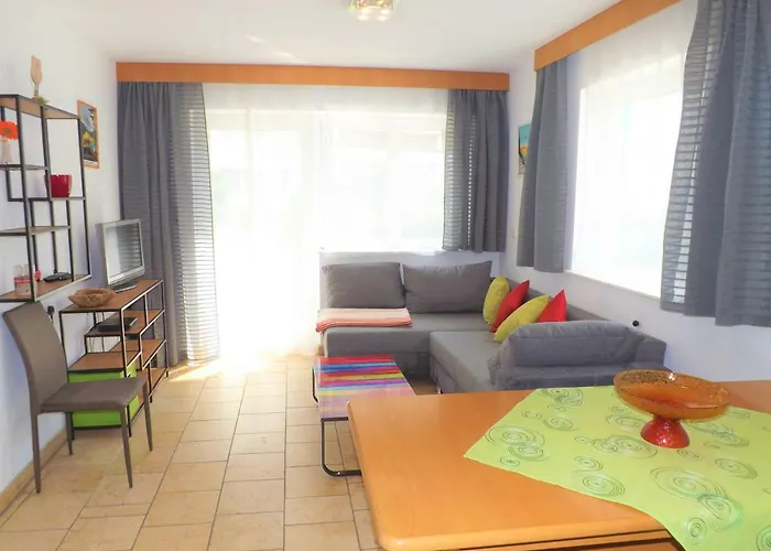 Appartement Scheffau