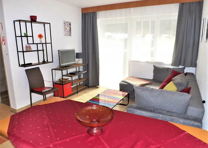 Scheffau シェッファウ・アム・ヴィルデン・カイザー