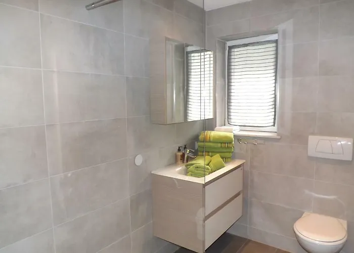 Apartamento Scheffau